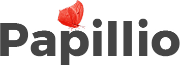 Logo Papillio